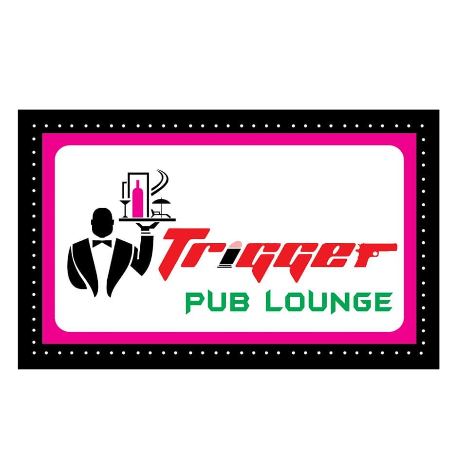 Trigger Pub Lounge