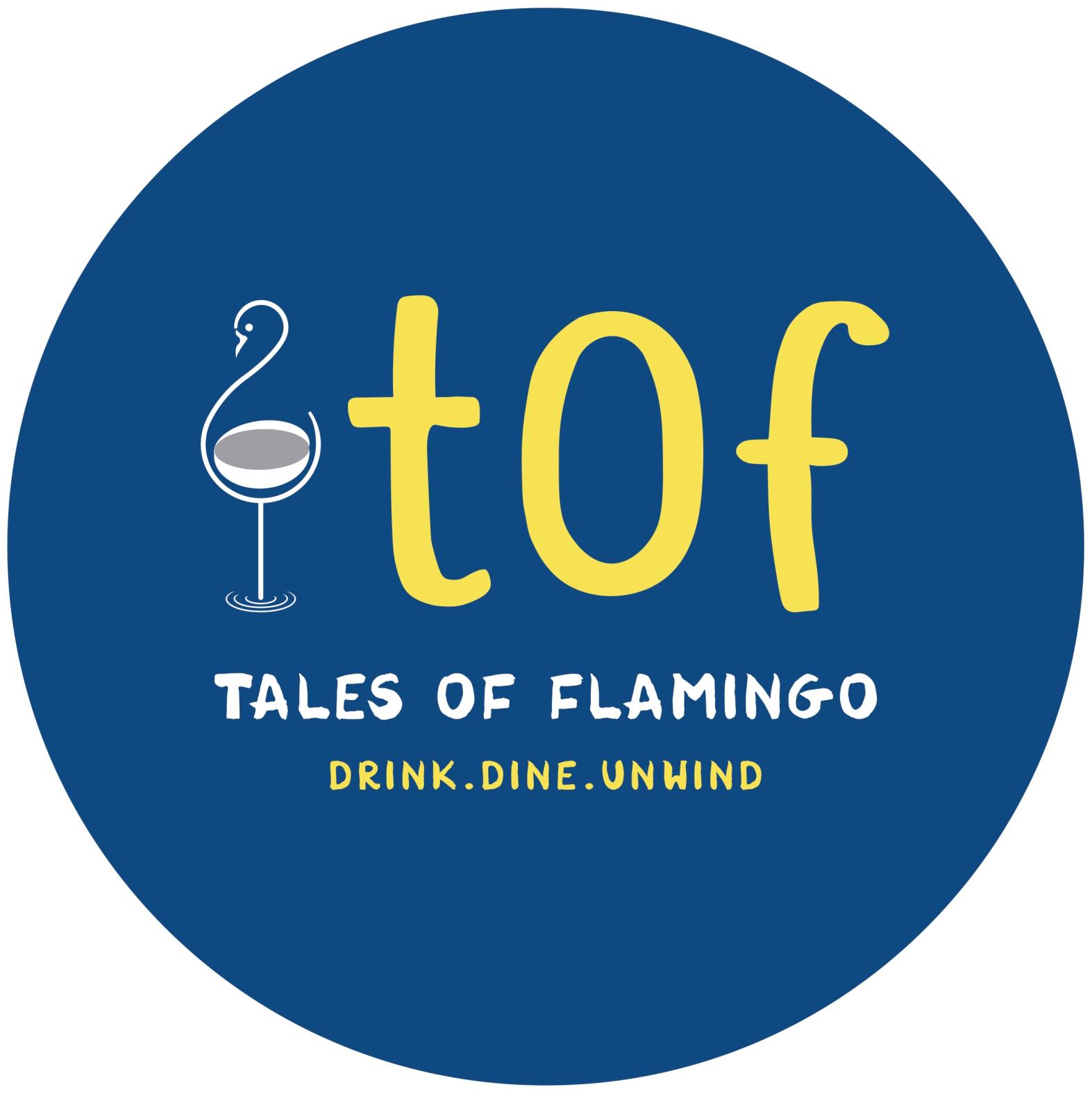 Tales of Flamingo