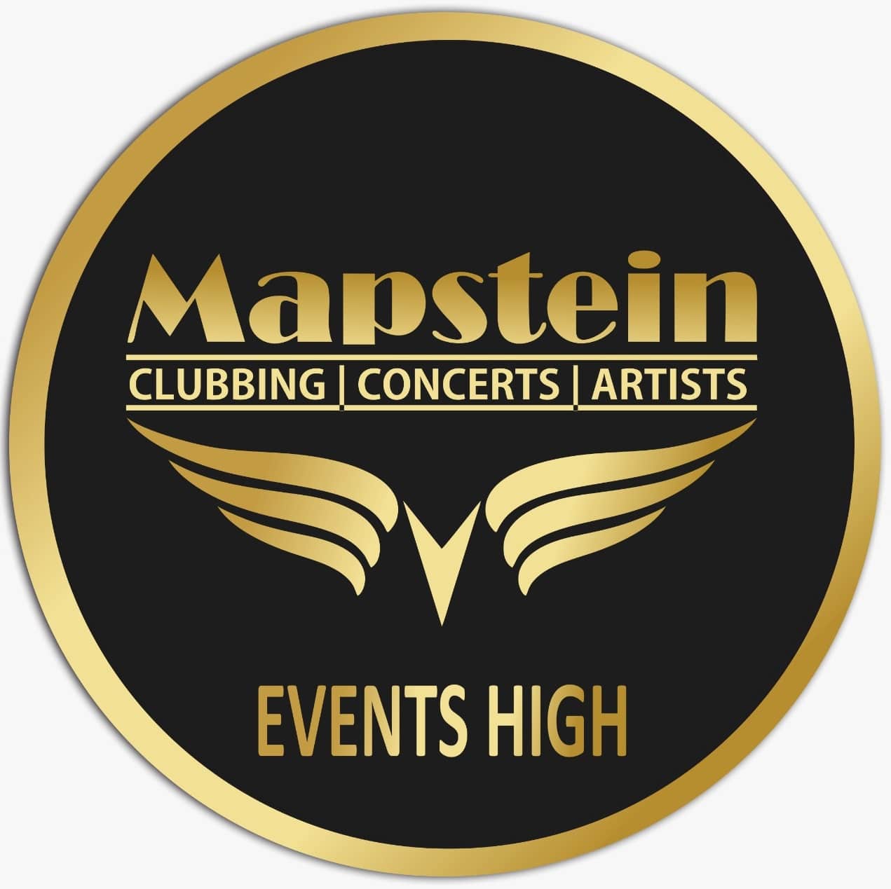 Mapstein Event's High