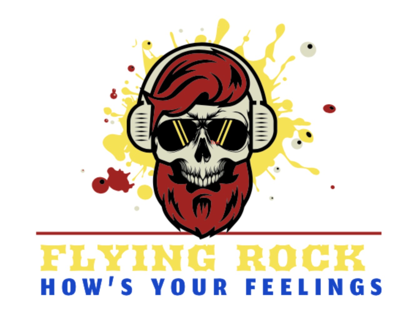 Flayingrock