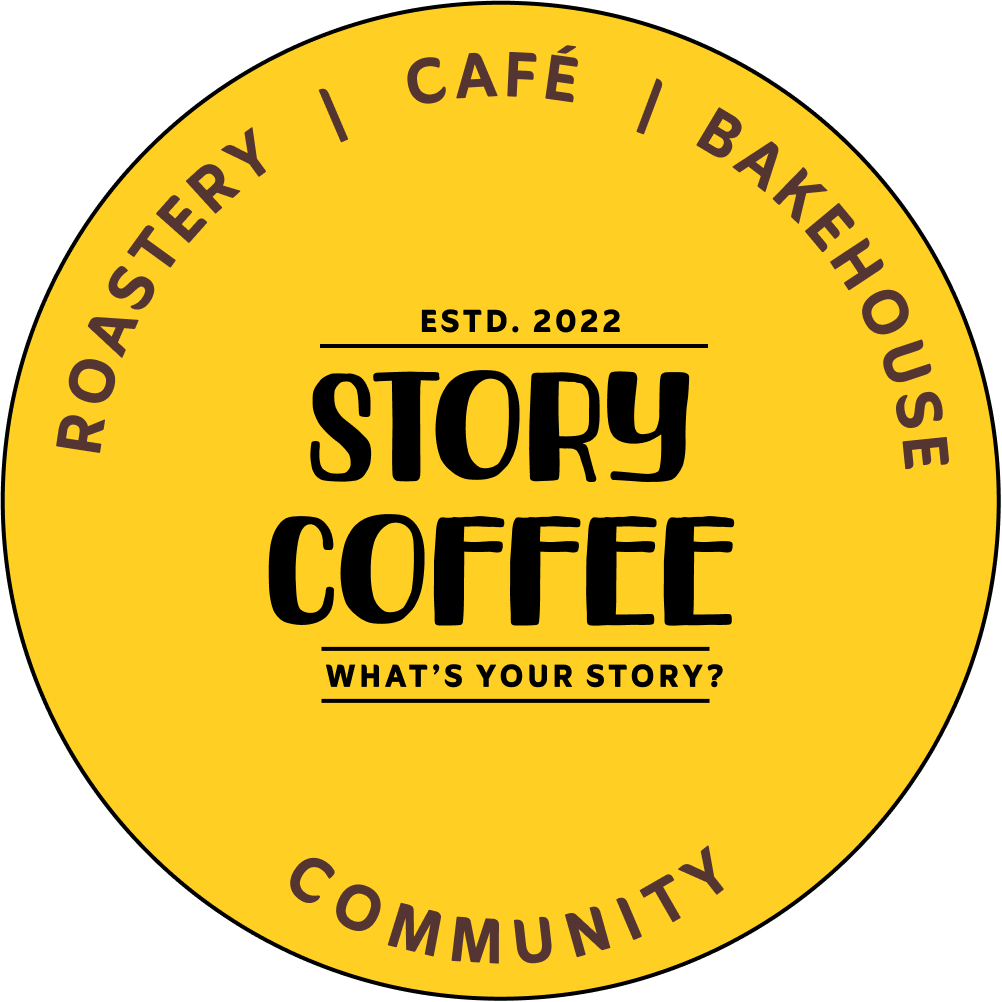 Story Coffee