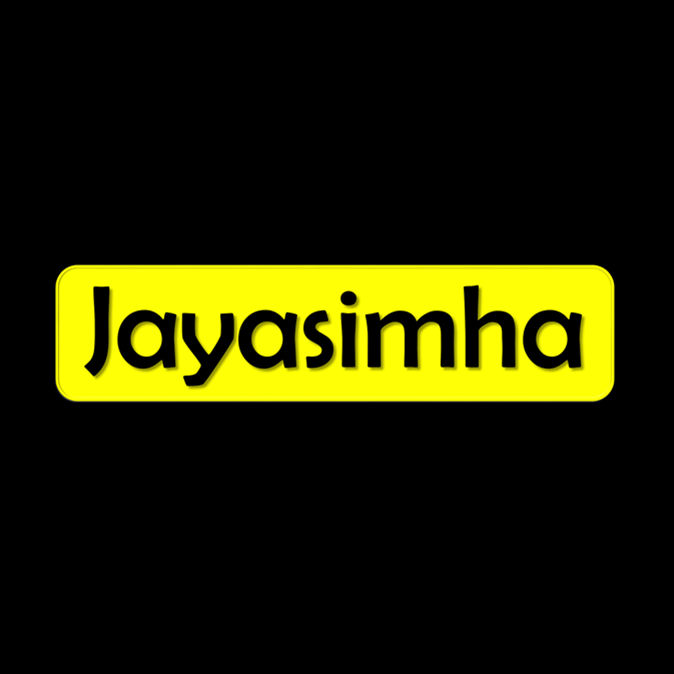 jayasimha events