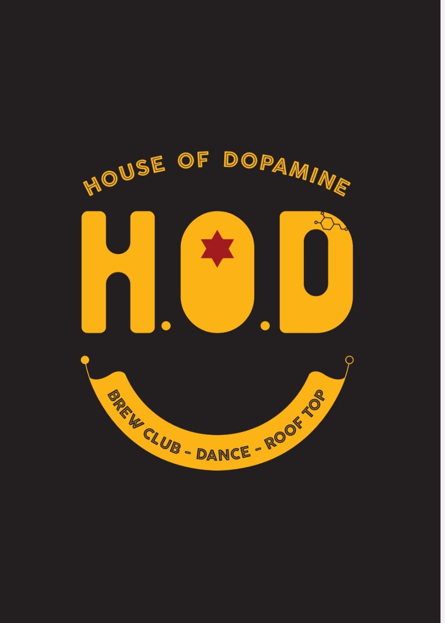 HOD - House Of Dopamine