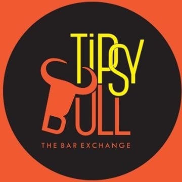 TIPSY BULL- THE BAR EXCHANGE